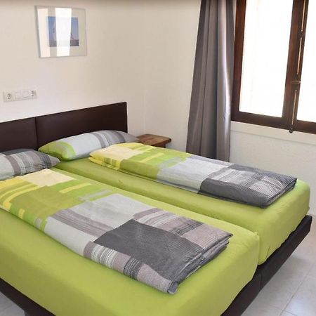 Casa Blanca Suiza Hotell Benissa Exteriör bild