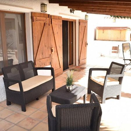 Casa Blanca Suiza Hotell Benissa Exteriör bild