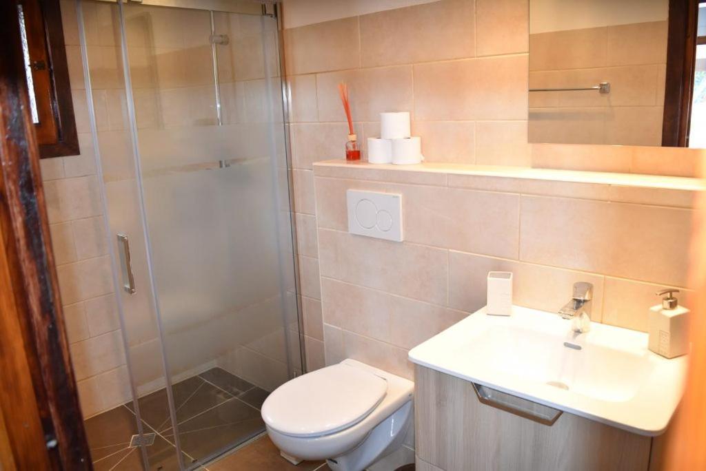 Casa Blanca Suiza Hotell Benissa Exteriör bild