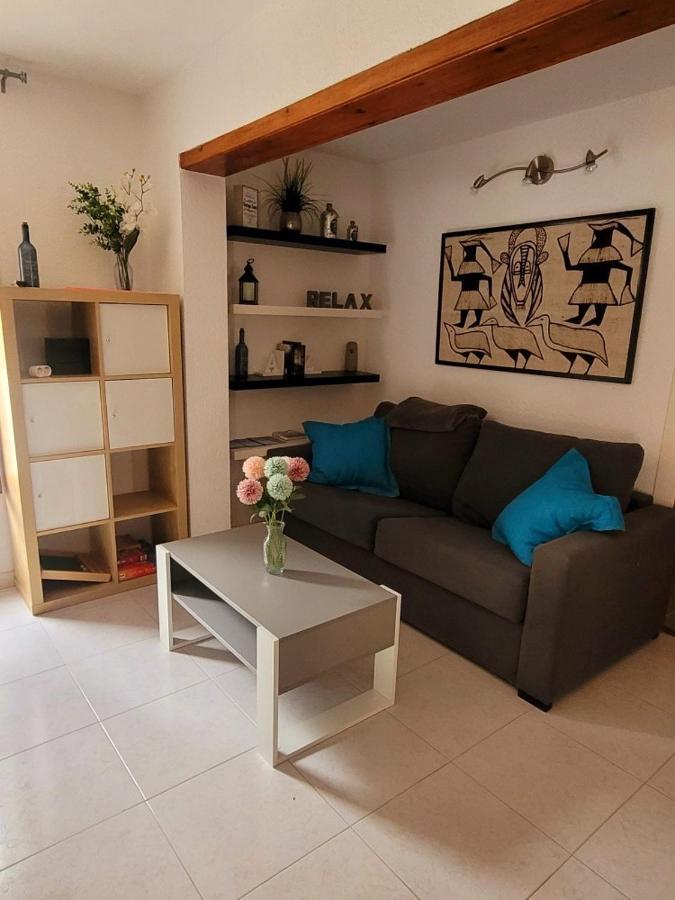 Casa Blanca Suiza Hotell Benissa Exteriör bild