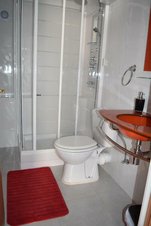 Casa Blanca Suiza Hotell Benissa Exteriör bild